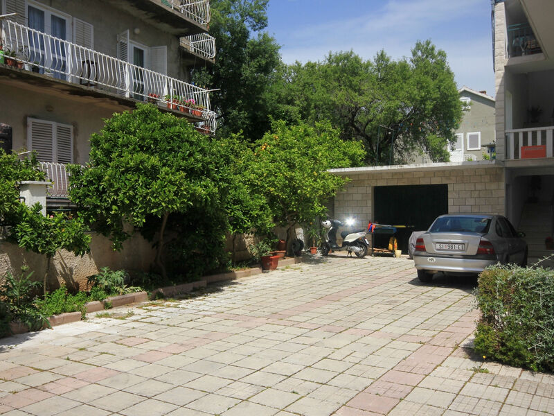 Apartmány 3298-61