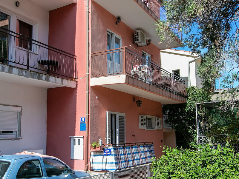 Apartmány 3298-71