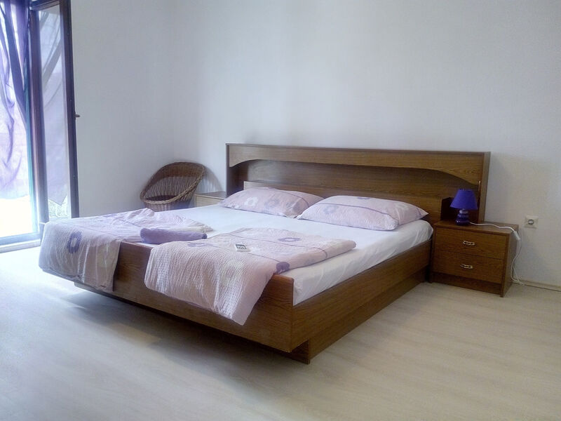 Apartmány 3298-88