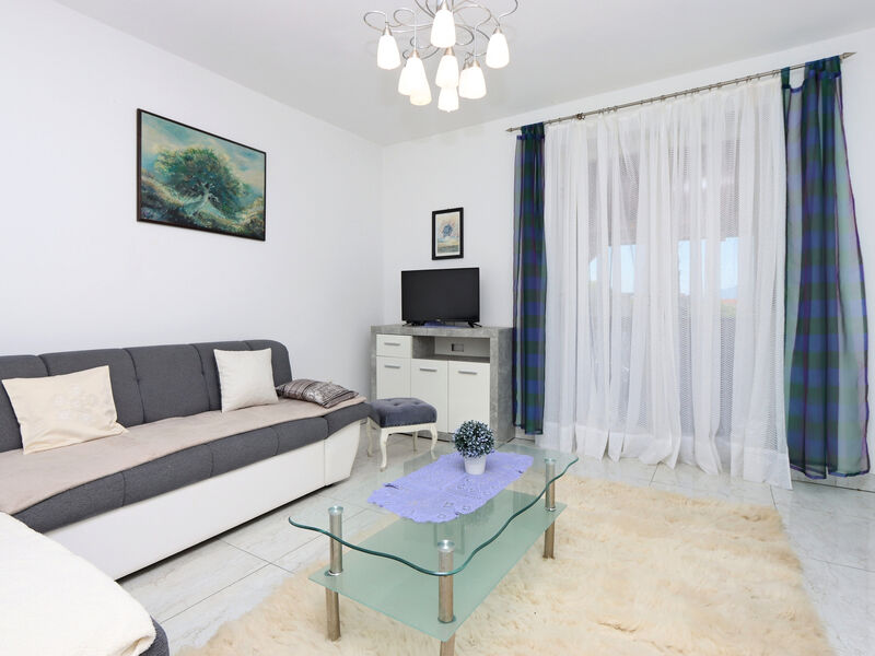 Apartmány 3298-103