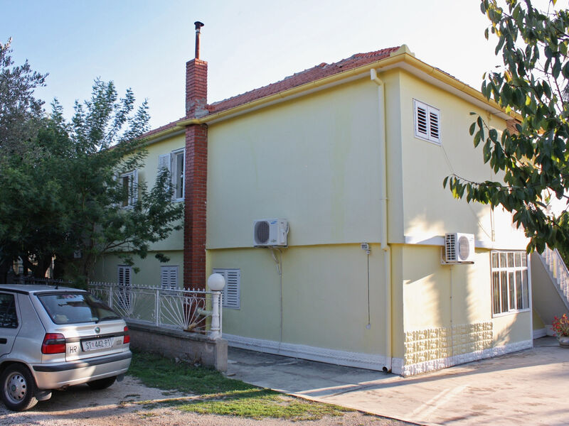 Apartmány 3298-176