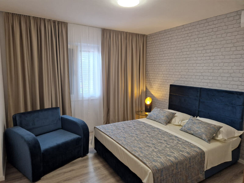 Apartmány 3298-209