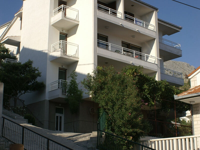 Apartmány 3298-255