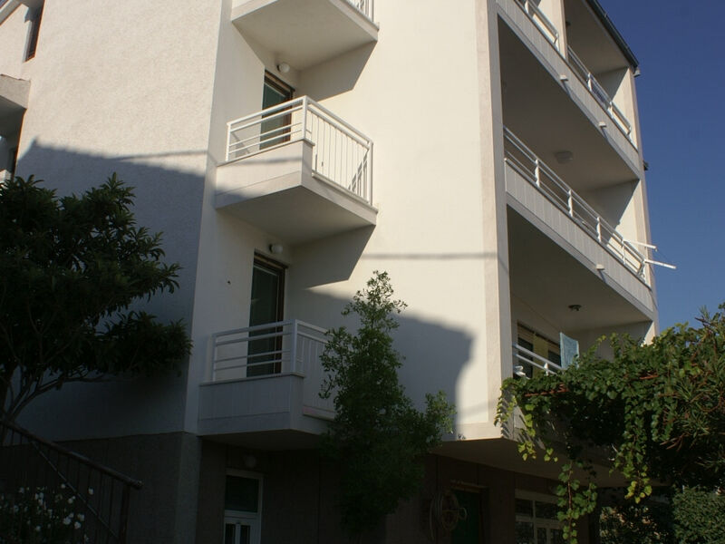 Apartmány 3298-255