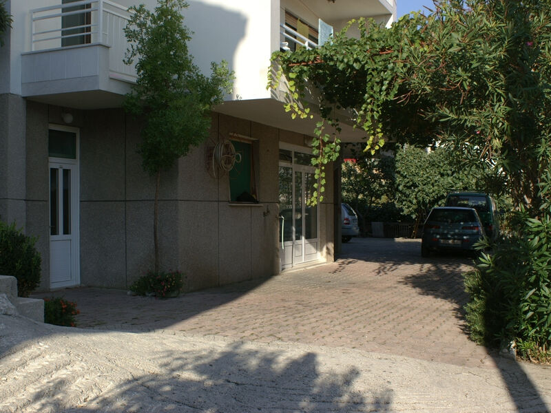 Apartmány 3298-255