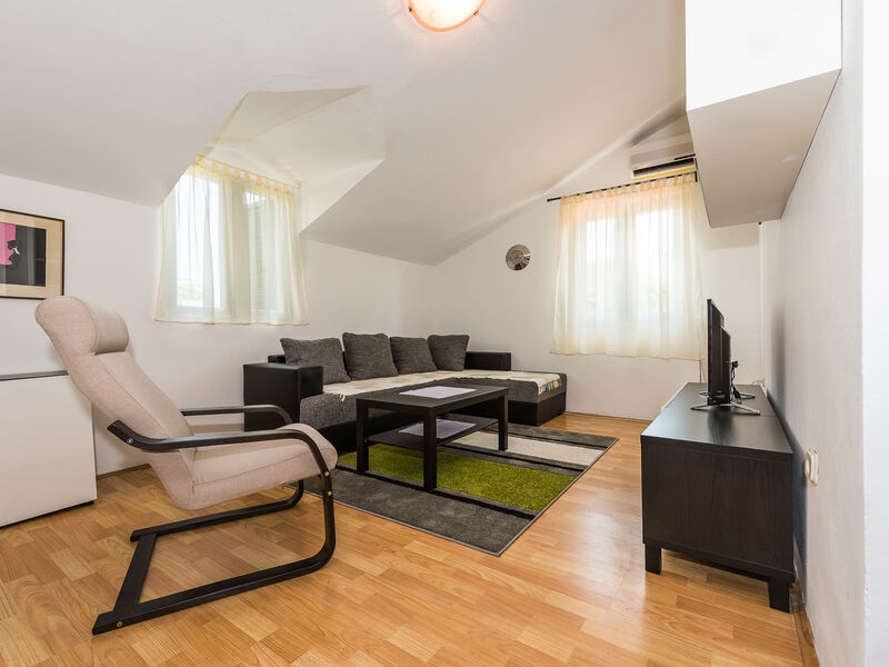 Apartmány 3298-262