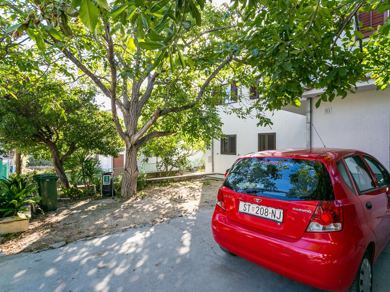 Apartmány 3298-287