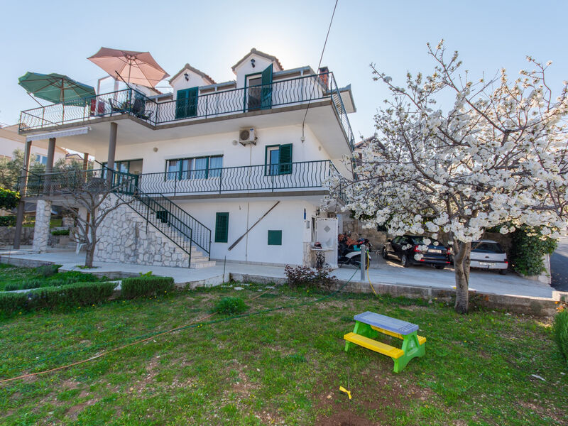 Apartmány 3298-312