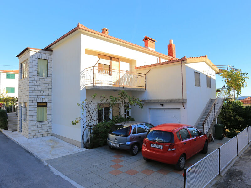 Apartmány 3298-327