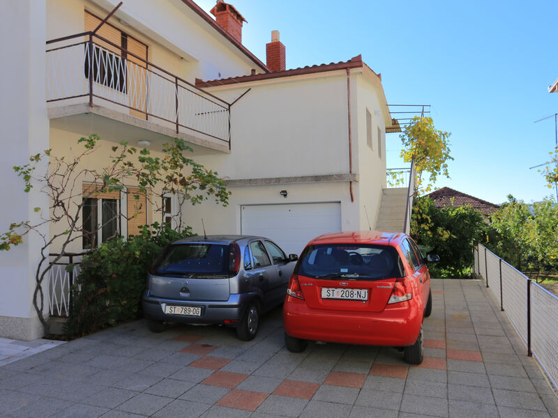 Apartmány 3298-327