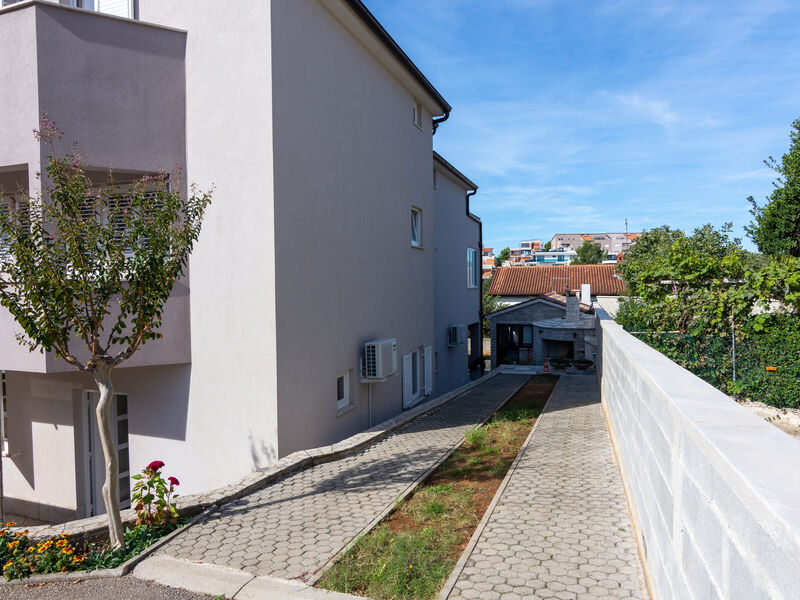 Apartmány 3298-382