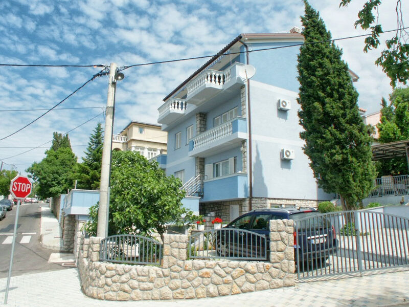 Apartmány 3298-401