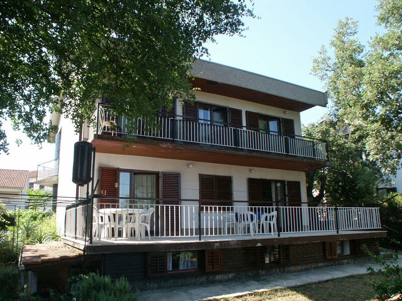 Apartmány 3298-413