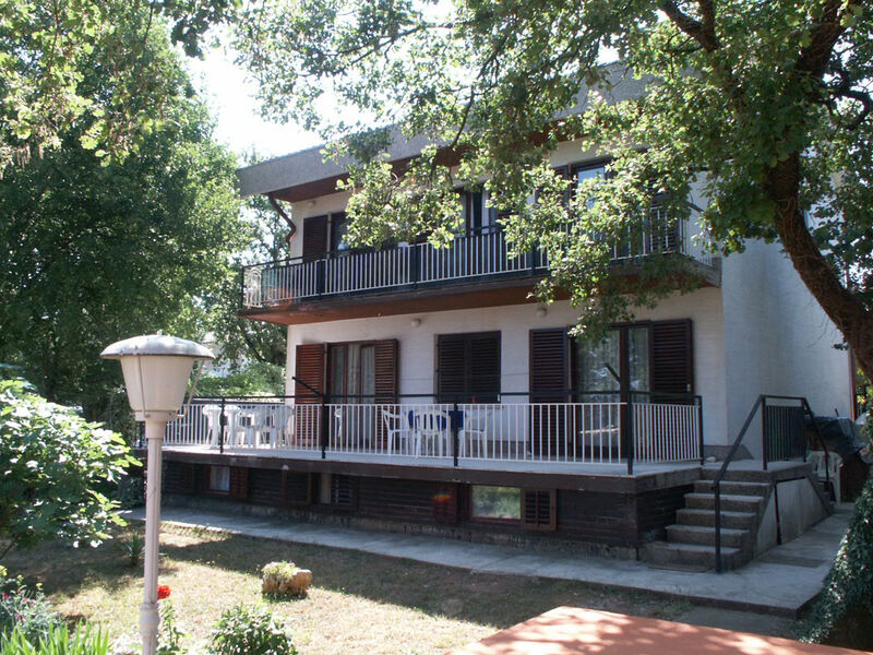 Apartmány 3298-413