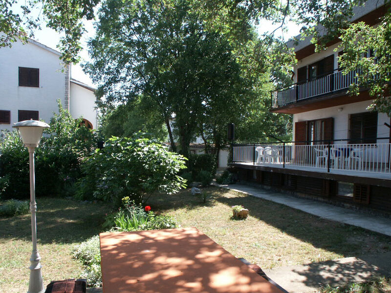 Apartmány 3298-413