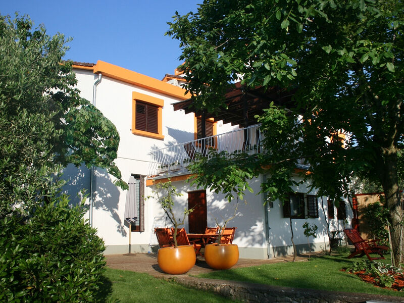 Apartmány 3298-414