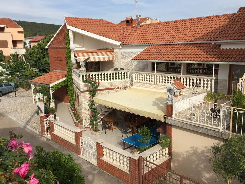 Apartmány Amante