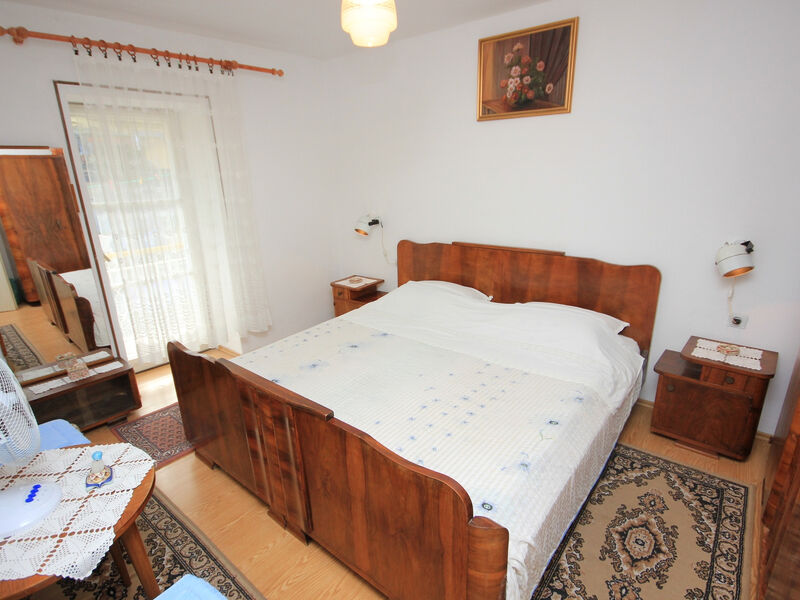 Apartmány 3298-437