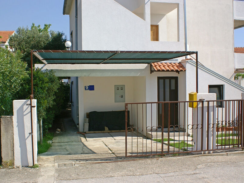 Apartmány 3298-479