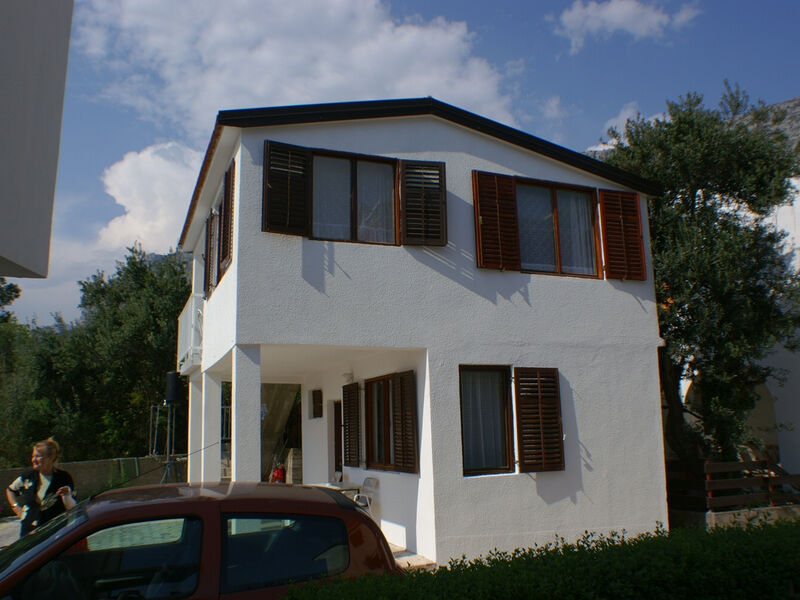 Apartmány 3298-481