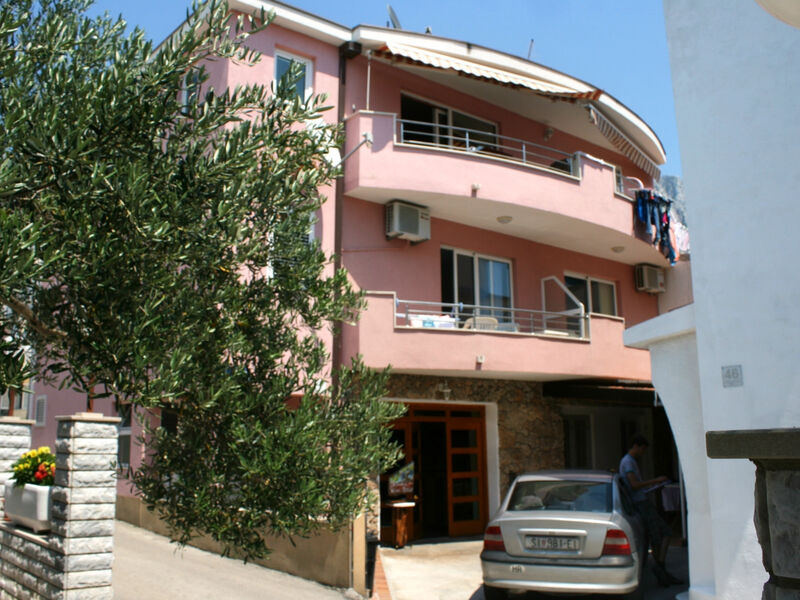 Apartmány 3298-488