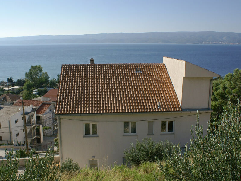 Apartmány 3298-539