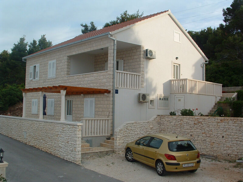 Apartmány 3298-569