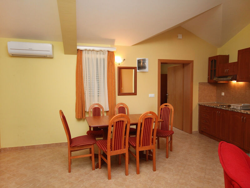 Apartmány 3298-609