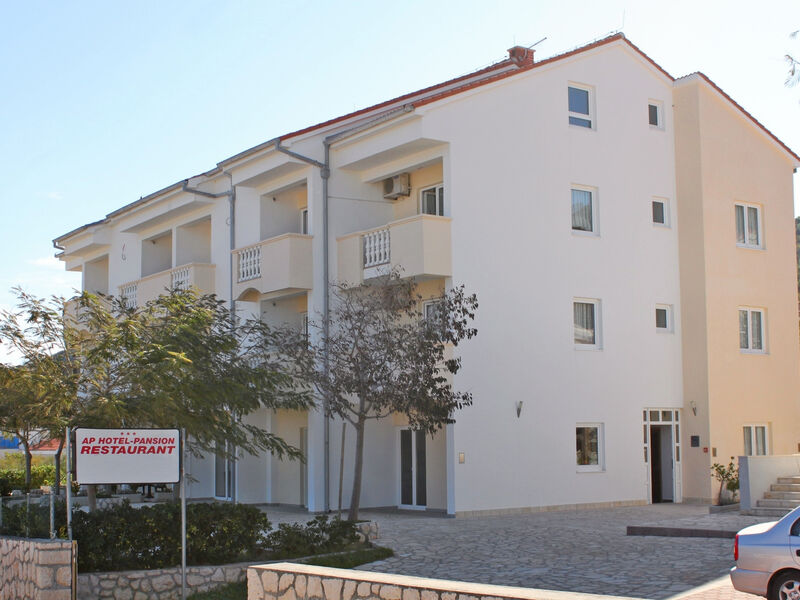 Apartmány 3298-618