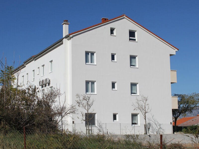 Apartmány 3298-618