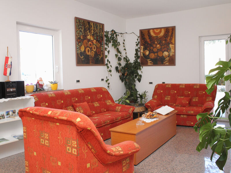 Apartmány 3298-618