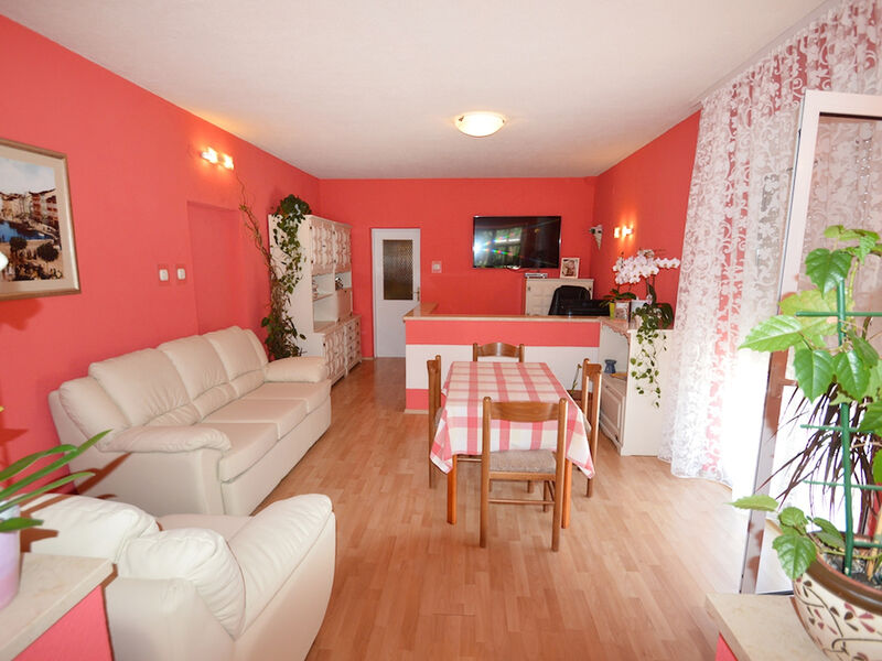 Apartmány 3298-639