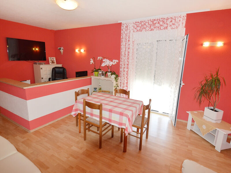 Apartmány 3298-639