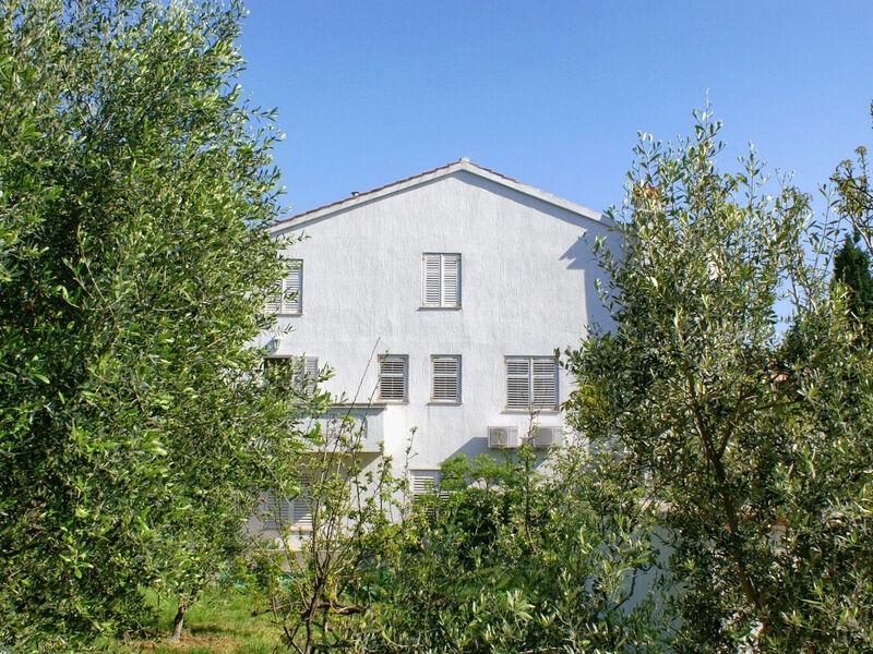 Apartmány 3298-674