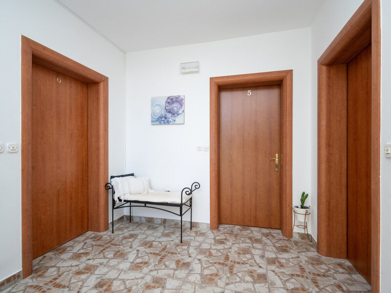 Apartmány 3298-685