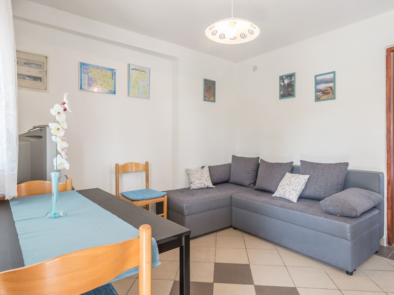 Apartmány 3298-722