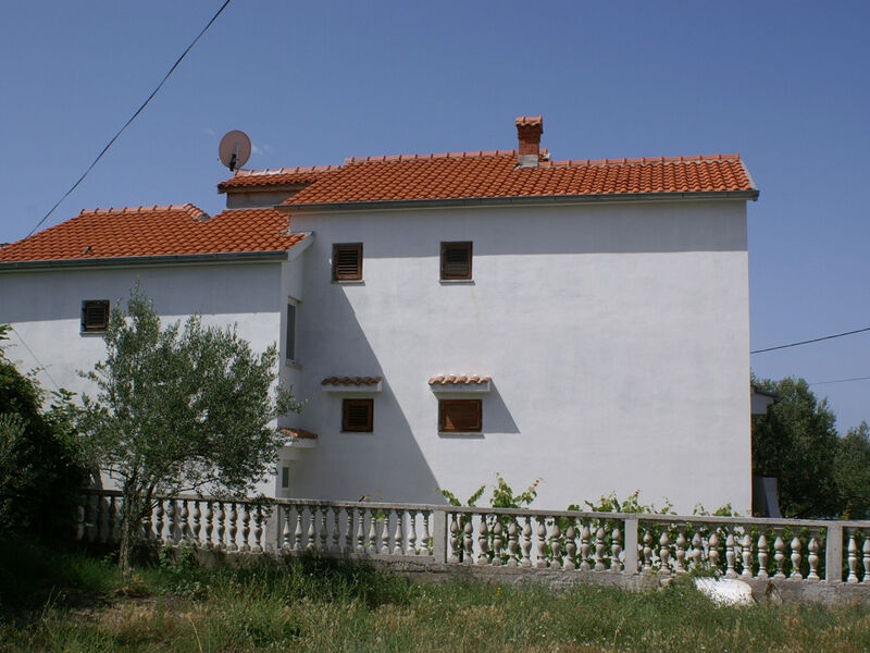 Apartmány 3298-727