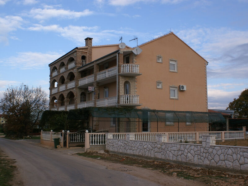 Apartmány 3298-753