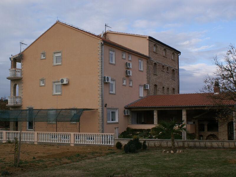 Apartmány 3298-753