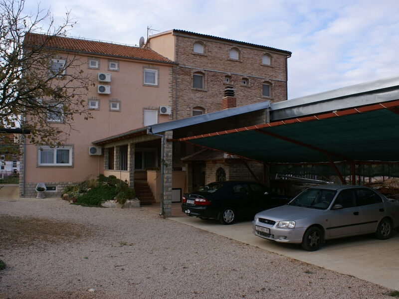 Apartmány 3298-753