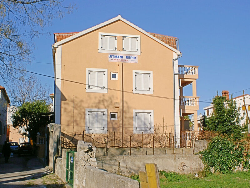 Apartmány 3298-757