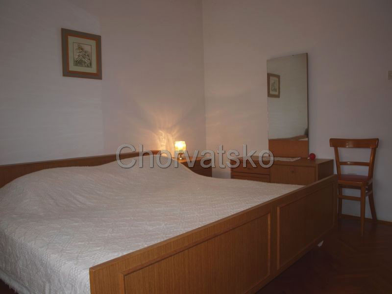 Apartmány Alberto