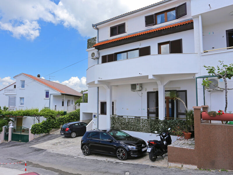 Apartmány 3298-761