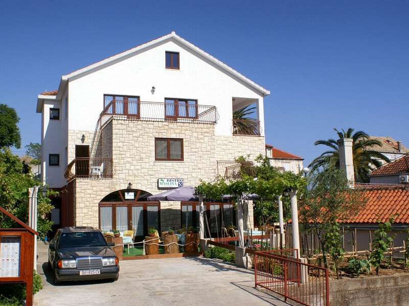 Apartmány 3298-822