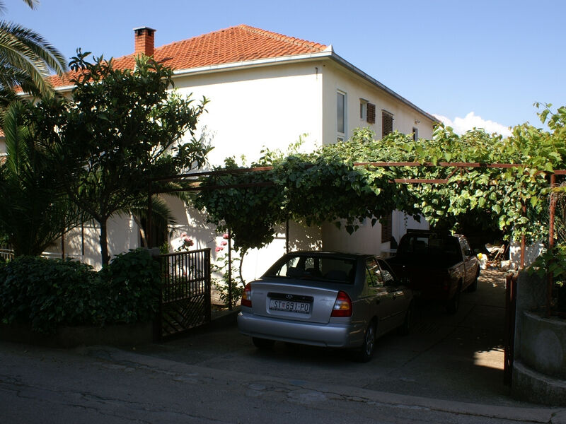 Apartmány 3298-833