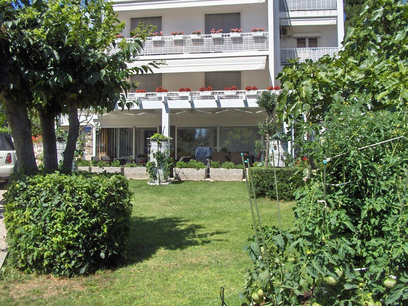 Apartmány 3298-889