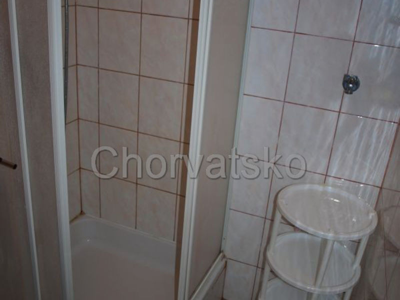 Apartmány Alberto