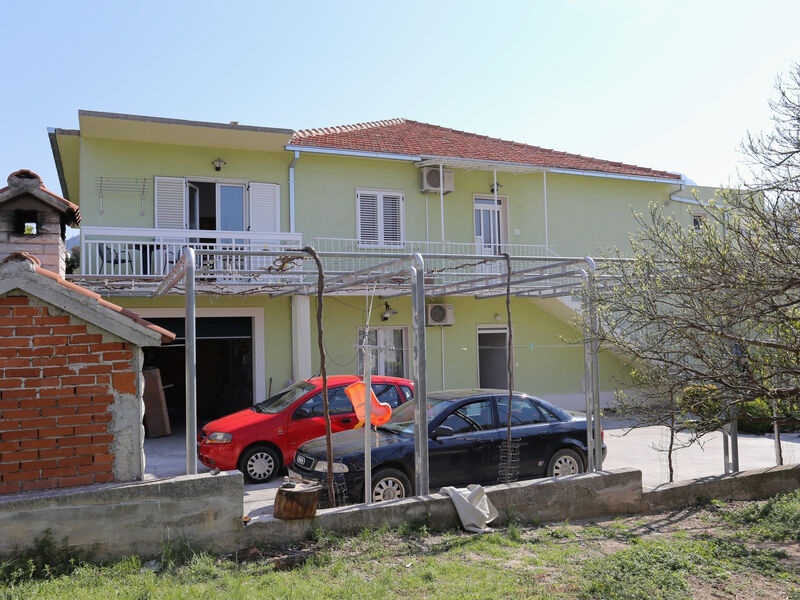 Apartmány 3298-1037