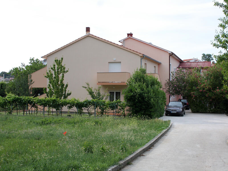 Apartmány 3298-1041