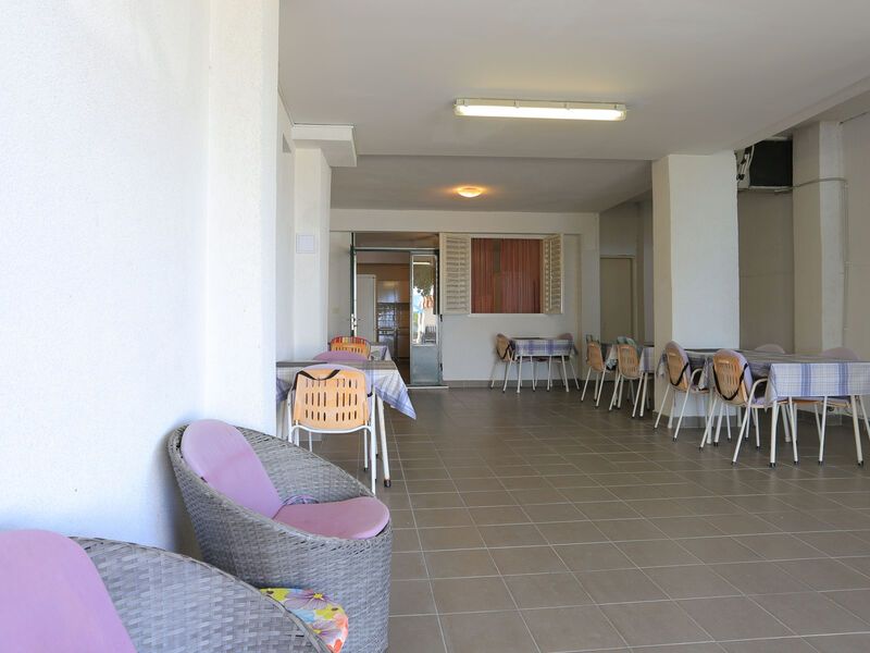 Apartmány 3298-1042